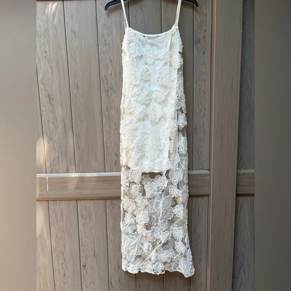 Reformation Eliette Dress - Picture 4 of 11